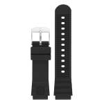 Luminox Nitrile Rubber Watch Strap 19MM