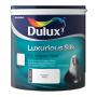 Dulux Paint Interior Premium Mid-sheen Luxurious Silk Brilliant White 1L