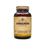 Solgar Cinnamon 100S