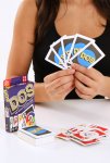 Dos Card Game