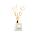 Cape Island Diffusers. Various Options Available - Grey Gift Set