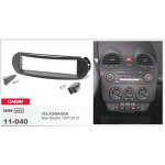 11-040 Vw Beetle In-dash Car Audio Installation Kit Radio Trim