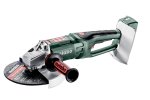 Cordless Angle Grinder WPB36-18LTXBL24-230QUICK