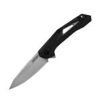 Airlock Speedsafe Assisted Opening With Bead Blast Blade Finish