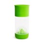 Munchkin 360 Degree Fruit Infuser Green 414ML