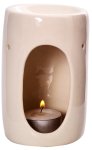Ceramic Burner With Pvc Box