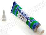Bata Bath White Silicone Sealant 90ML