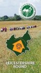 Leicestershire Round Spiral Bound