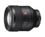 Sony Fe 85MM F 1.4 Gm Lens
