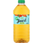Juic'd 100% Apple Juice 1.5L