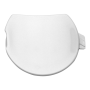 For Mazda Atenza Mazda 6 Front Bumper Tow Cap White