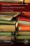 History Of Risk Assessment In Toxicology History Of Toxicology And Environmental Health