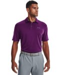 Men's Ua Tech Polo - Hendrix XS
