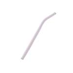 Glass Straw - Translucent Pink