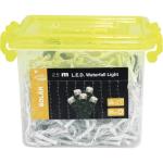 2.5M LED Icicle Waterfall String Light SLED120IW