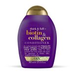 Thick And Full + Biotin And Collagen Conditioner 385ML