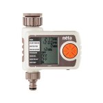 Water Timer Tap Electronic One Zone Pl 12MM