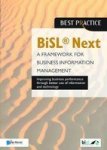 Bisl Next - A Framework For Business Information Management Hardcover