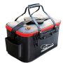 Mikanuo Eva Foldable Waterproof Fishing Bucket 45CM