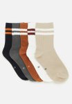 PoP Candy 5 Pack Socks Set - Multi