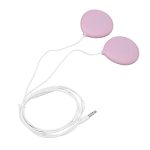 Baby Bump Headphones Set Portable Music Play Prenatal Belly Speaker Earphones Play Music Sounds Voices To Baby In The Womb Gifts