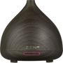 Eos Series Ultrasonic Diffuser Dark Wood