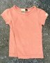 Earth Child Pink T Shirt 2/3Y