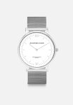 Campus Mesh Watch - Silver