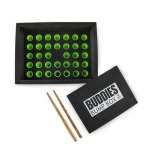 Buddies Bump Box - King Size Cone Filler For 60 Cones