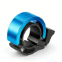 MINI Bicycle Bell With High-strength Aluminum Alloy Handlebar Warning Bell