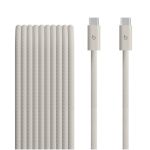 Beats Usbc To Usbc Braided Cable 3 M 10 Ft Surge Stone