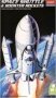 Space Shuttle With Booster Rockets Model Kit 1:288