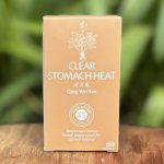 Chinaherb – Clear Stomach Heat Qing Wei San