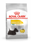 ROYAL CANIN MINI Dermacomfort Dry Dog Food - 8KG