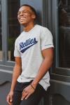 The Vintage Og Crew Neck Tee - L