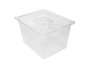 Sous Vide Immersion Container With Lid 11L