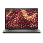 Dell Latitude 7530 15.6-INCH Core I5-1245U 16GB RAM 512GB SSD Win 11 Pro Laptop