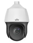 IPC6322SR-X22P-D Uniview Lighthunter 2MP Ptz Dome Camera 22X Optical Zoom IP66 Smart Ir 50M With Poe