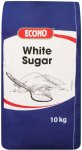 White White Sugar