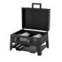 Megamaster Venture Series 4-IN-1 Pizza Oven