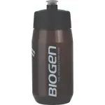 Biogen Water Bottle 600ML - Black