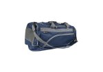 Large Blue Juice Sports Tog Bag -navy
