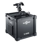 Djpower V-2 Spark Fall Machine 600W