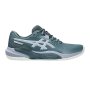 ASICS Gel-challenger 15 Ironclad/grey Blue Men's Tennis Shoes