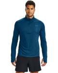 Men's Ua Speed Stride Shock Zip - 581 LG