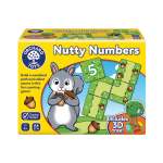 Nutty Numbers Game - 4YRS+