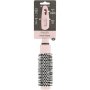 Clicks Radial Brush Metal