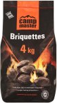 Briquettes