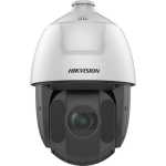 Hikvision DS-2DE5425IWG-E 4MP 25 Network 150M Ir Speed Pt Dome Camera 4.8MM 120MM Varifocal Lens 120DB Wdr RJ45 10 100 Mbps Se