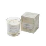 Winter Rose Scented Candle
